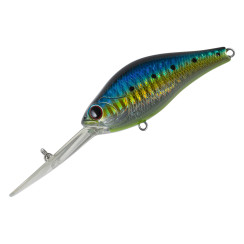 Воблер Tsuyoki DROP 75F Z039