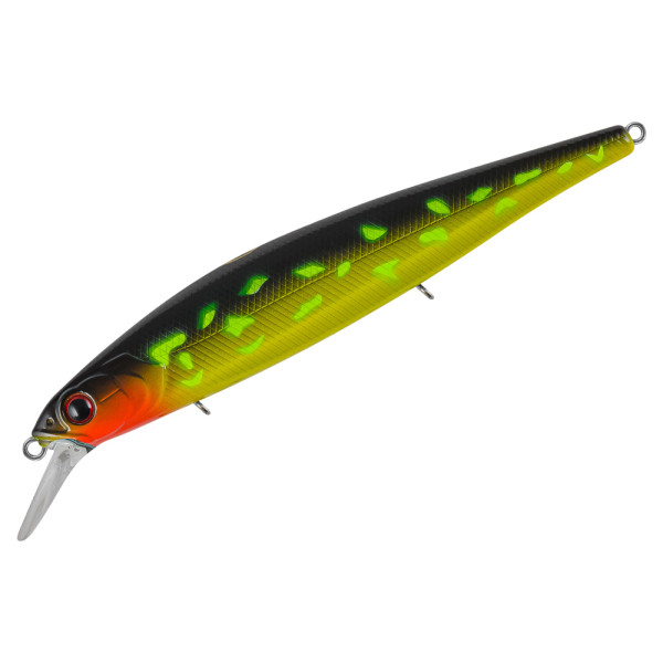 Wobbler Tsuyoki FLIRT 115SP K110
