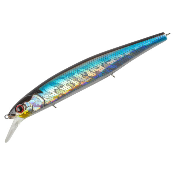 Wobbler Tsuyoki FLIRT 128SP 014