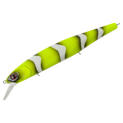 Воблер Tsuyoki FLIRT 128SP 645