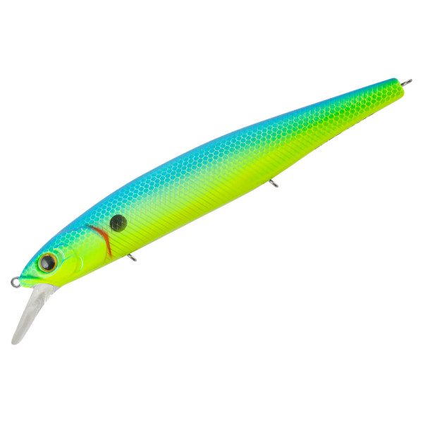 Wobbler Tsuyoki FLIRT 128SP L614