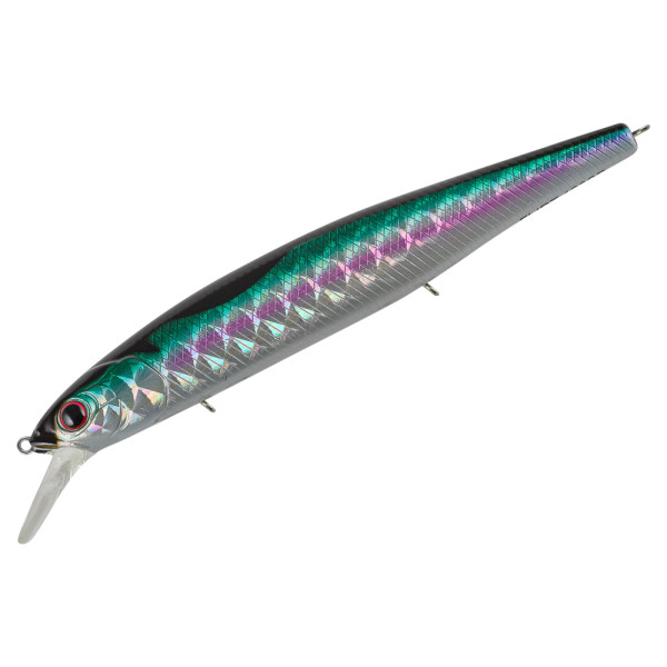 Воблер Tsuyoki FLIRT 128SP LM007
