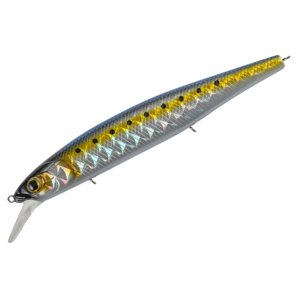 Wobbler Tsuyoki FLIRT 128SP TS001