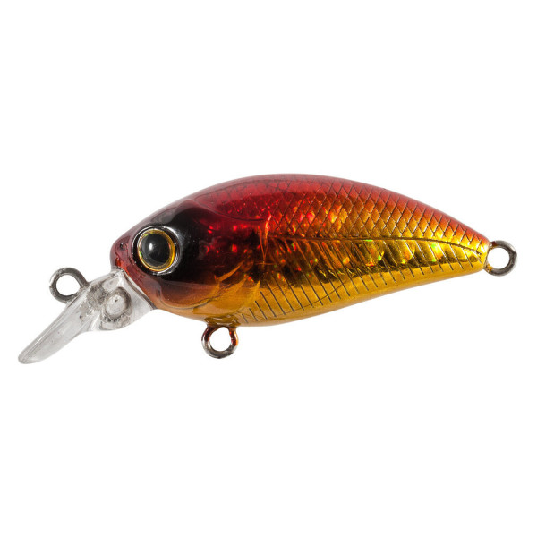 Wobbler Tsuyoki FUGAZ 36F 55L8