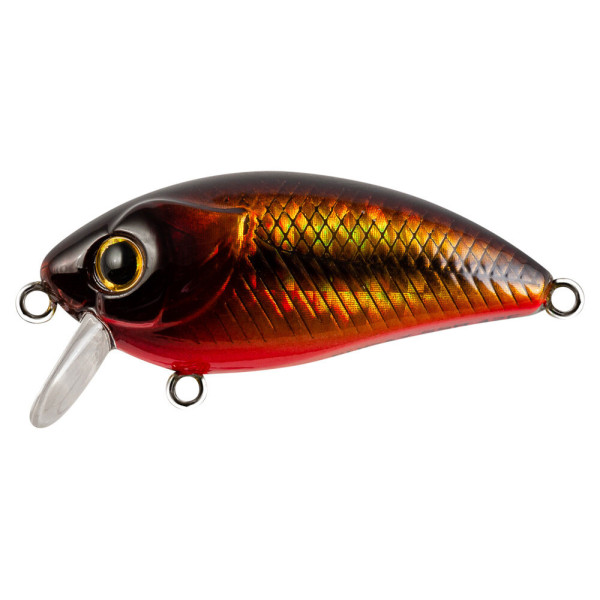 Wobbler Tsuyoki FUGAZ SSR 42F L043