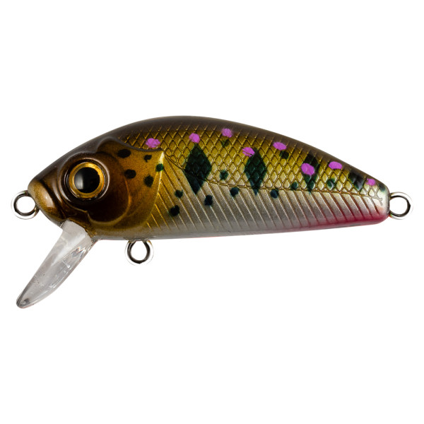 Воблер Tsuyoki GNOM 45SS L204
