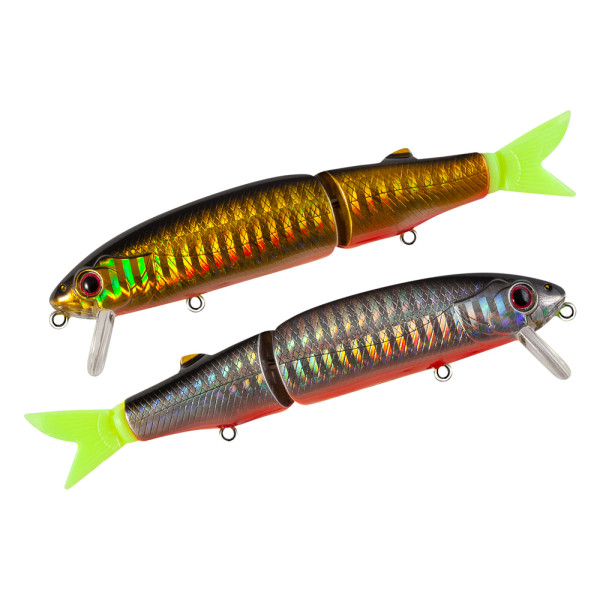 Wobbler Tsuyoki GOT 115SP 413W