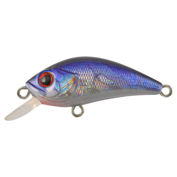 Wobbler Tsuyoki ITTEKI 37F HU