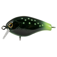 Воблер Tsuyoki MACHO SR 42F 618