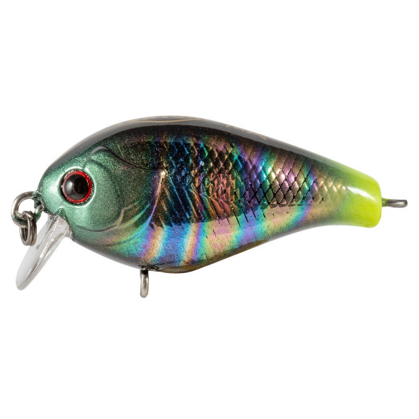 Воблер Tsuyoki MACHO SR 42F L002