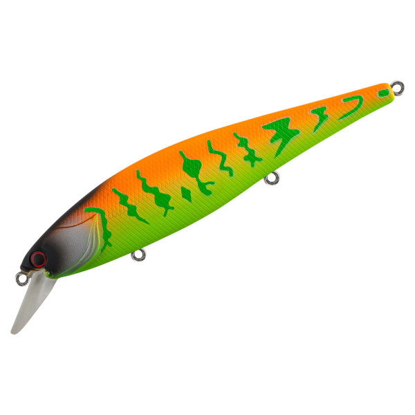 Воблер Tsuyoki MOVER 128SP K058