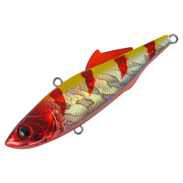 Wobbler Tsuyoki NAKAMA 70S K057