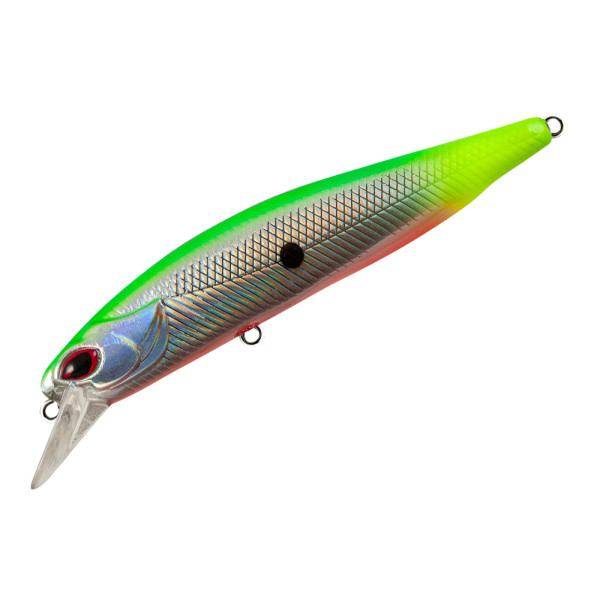 Tsuyoki PASTOR 100SP 404 wobbler