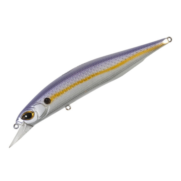Tsuyoki PASTOR 120SP 800 wobbler