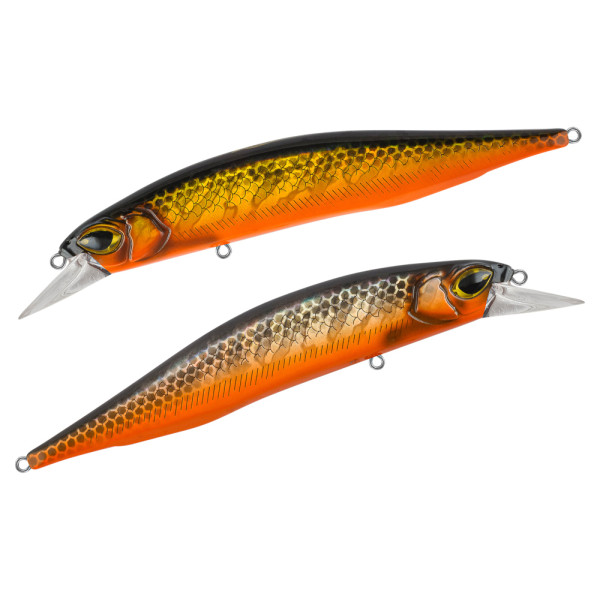 Wobbler Tsuyoki PASTOR 120SP 264W