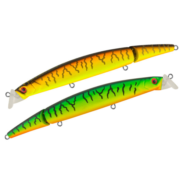 Tsuyoki RAIDER 125SP 050W wobbler