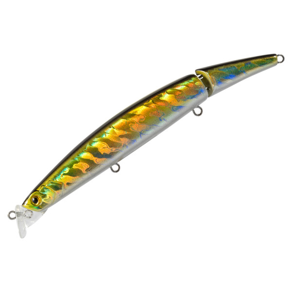 Wobbler Tsuyoki RAIDER 125SP 122