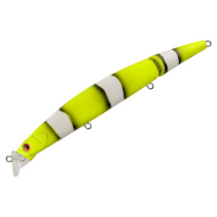 Wobbler Tsuyoki RAIDER 125SP 645