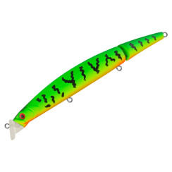 Wobbler Tsuyoki RAIDER 125SP K020