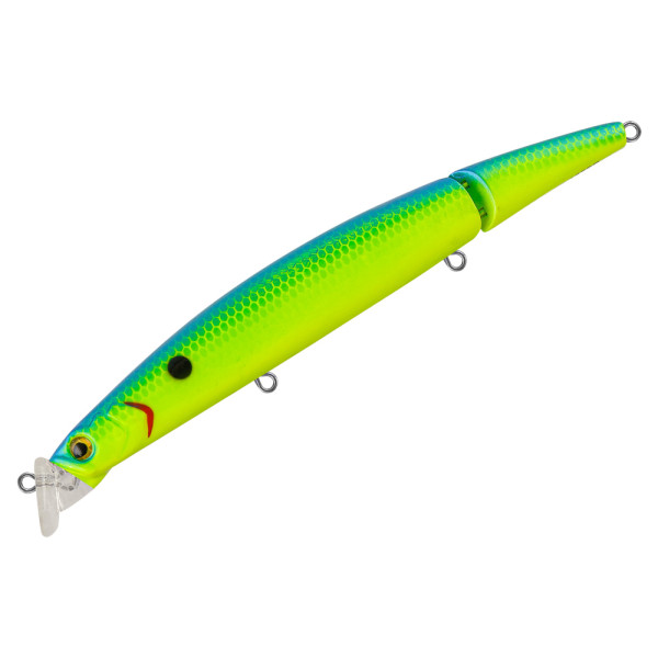Wobbler Tsuyoki RAIDER 125SP L614