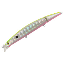 Wobbler Tsuyoki RAIDER 125SP LM010