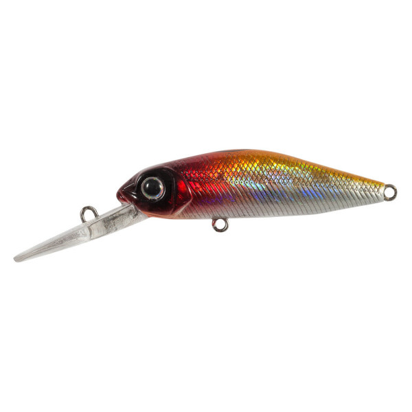 Wobbler Tsuyoki REBUS 55F 161