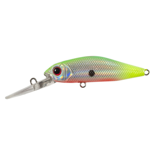 Wobbler Tsuyoki REBUS 55F 404