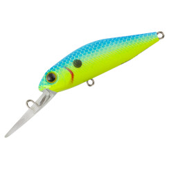 Wobbler Tsuyoki REBUS 55F L614