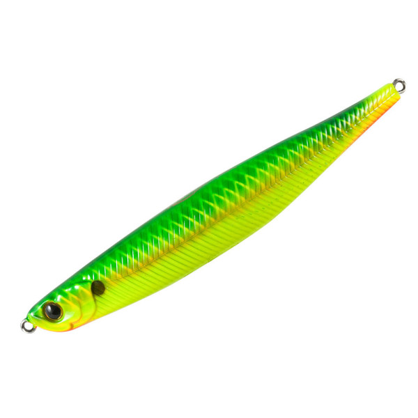 Tsuyoki Rodger 86F 614 wobbler