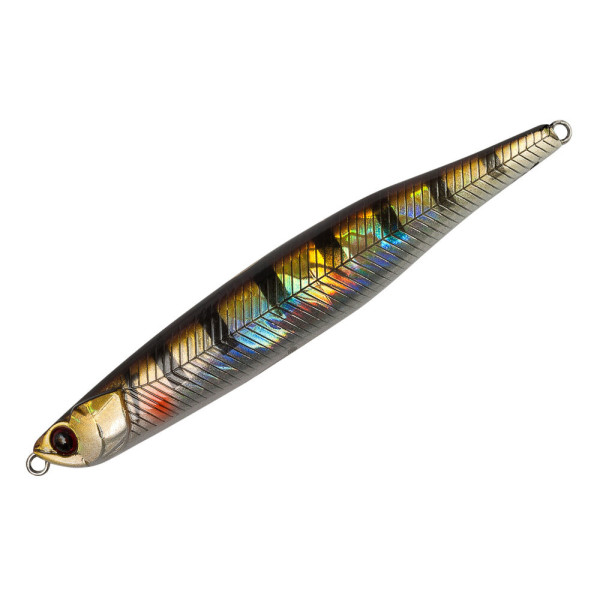 Tsuyoki Rodger 86F 280 wobbler