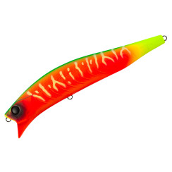 Воблер Tsuyoki SATANA 115F FRU