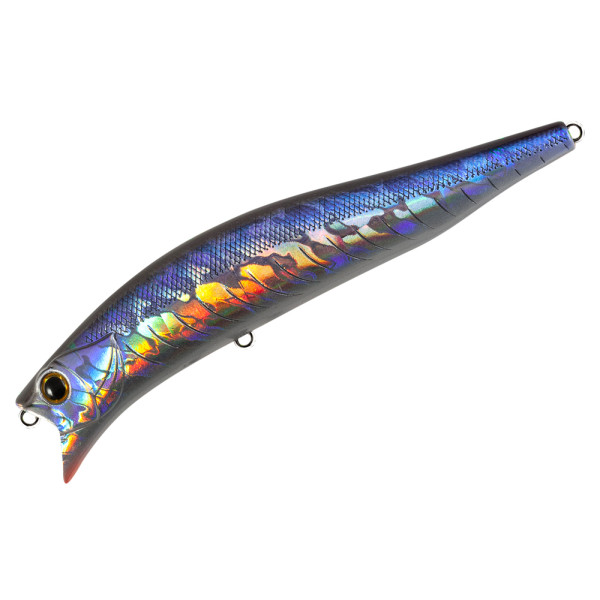 Wobbler Tsuyoki SATANA 115F HU