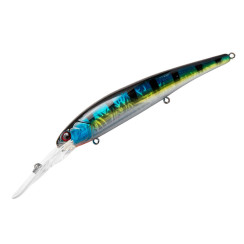 Wobbler Tsuyoki SOLOIST 120F 162