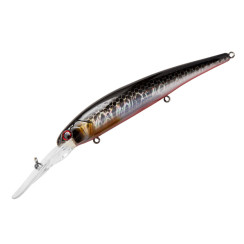 Tsuyoki Soloist 120F 264R wobbler