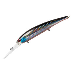 Wobbler Tsuyoki SOLOIST 120F 413