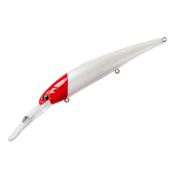 Wobbler Tsuyoki SOLOIST 120F 443