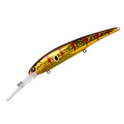 Wobbler Tsuyoki SOLOIST 120F 641