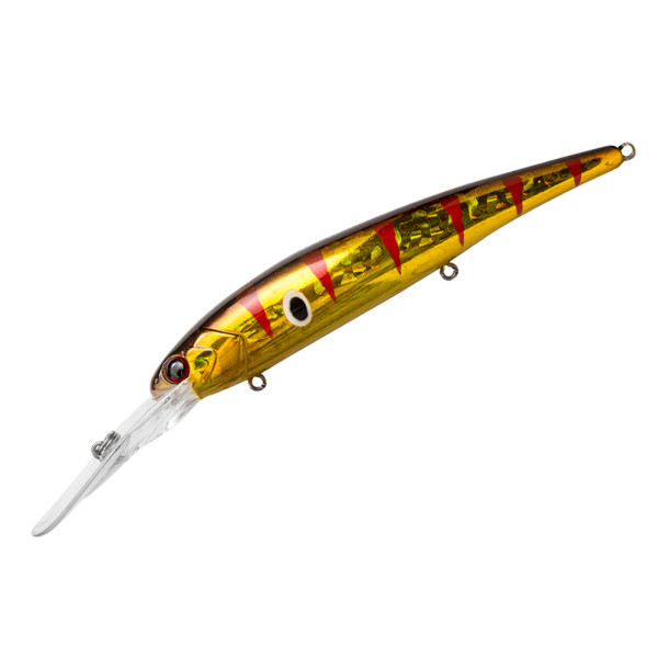 Wobbler Tsuyoki SOLOIST 120F 641