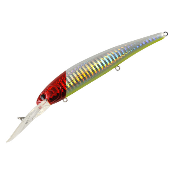 Wobbler Tsuyoki SOLOIST 120F F1530