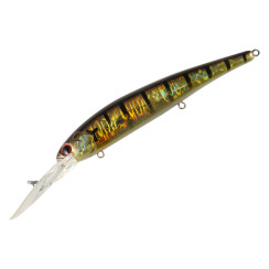 Wobbler Tsuyoki SOLOIST 120F F1806