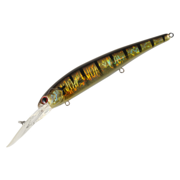Wobbler Tsuyoki SOLOIST 120F F1806