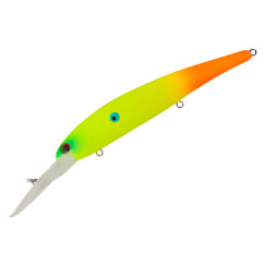 Wobbler Tsuyoki SOLOIST 120F F771
