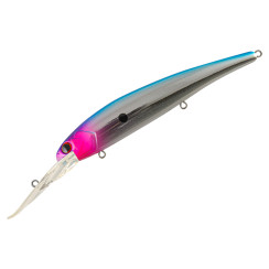 Wobbler Tsuyoki SOLOIST 120F 501