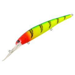 Wobbler Tsuyoki SOLOIST 120F 640T