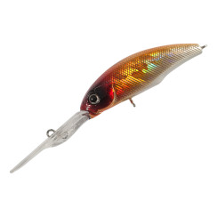 Wobbler Tsuyoki STRIP 60F 161