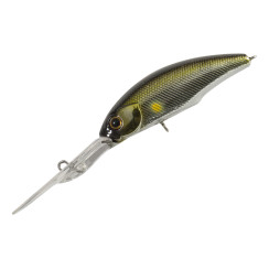 Wobbler Tsuyoki STRIP 60F 167