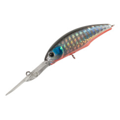 Wobbler Tsuyoki STRIP 60F 413