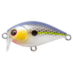 Воблер Tsuyoki SWING SR 35F 172