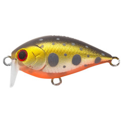 Воблер Tsuyoki SWING SR 35F 275