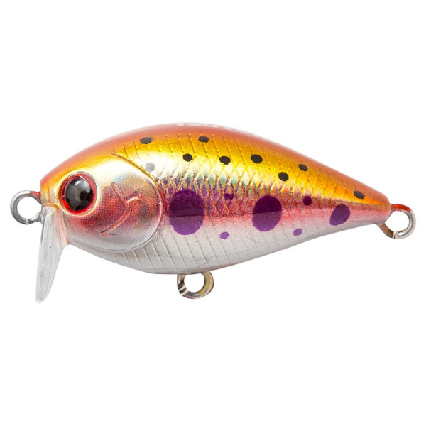 Воблер Tsuyoki SWING SR 35F 286